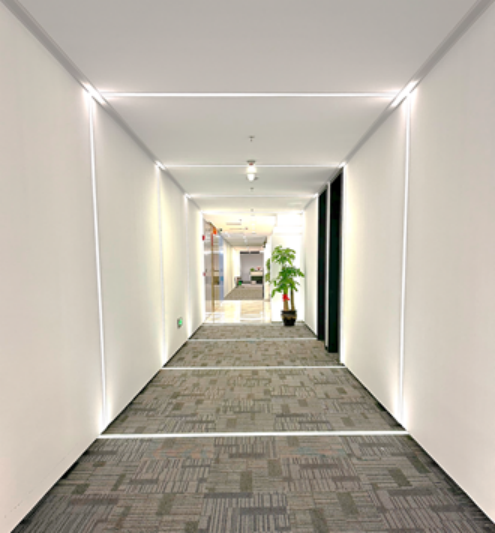 房间的安排结构中度可信度形貌已自动天生